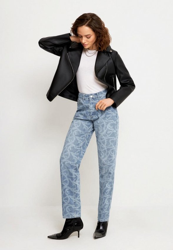 Джинсы Concept Club