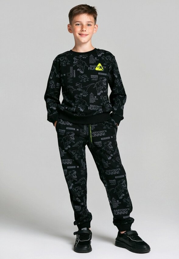 Костюм спортивный PlayToday