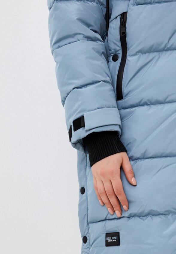 Пуховик Dellione