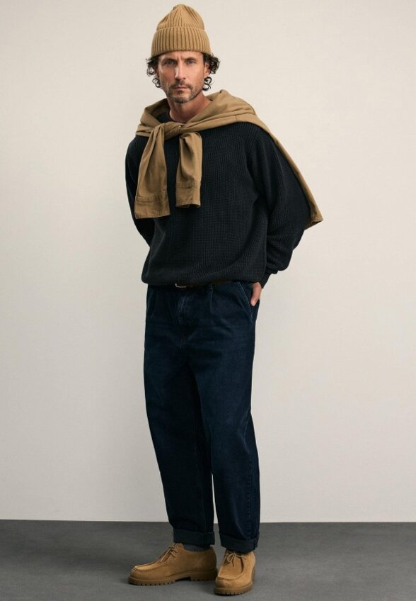 Джинсы Zrn Man