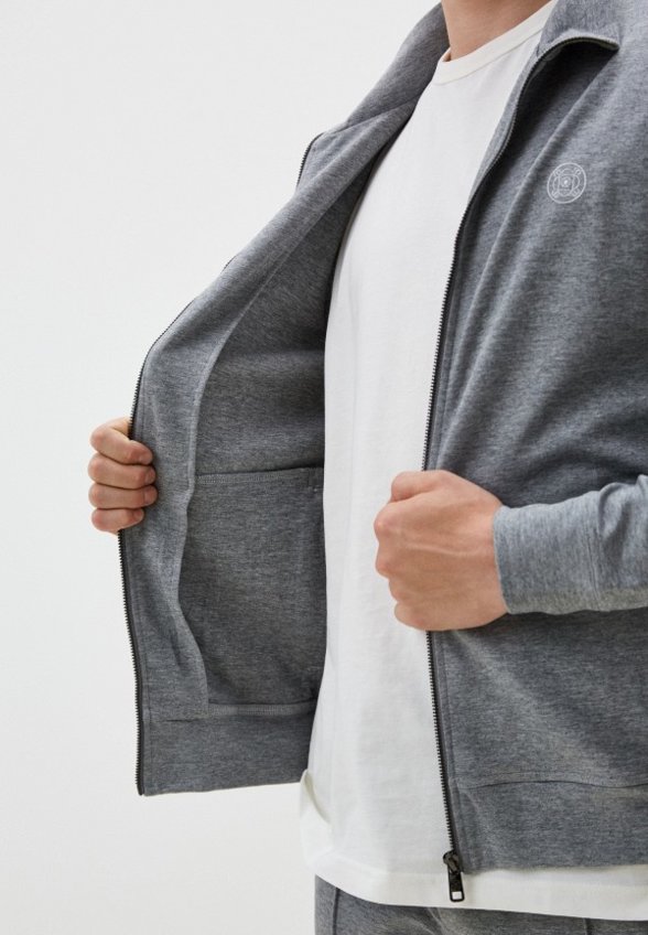 Олимпийка Cudgi