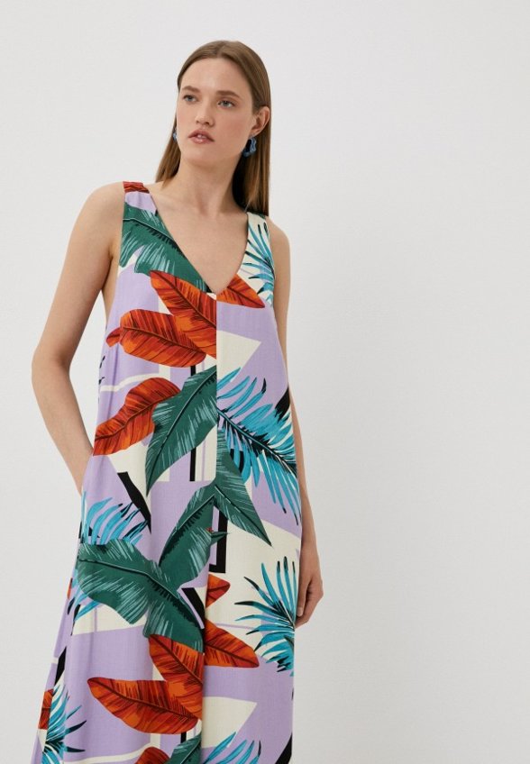 Комбинезон Esfir