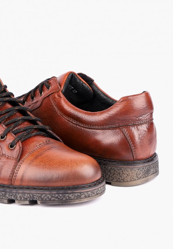 Ботинки Zenden