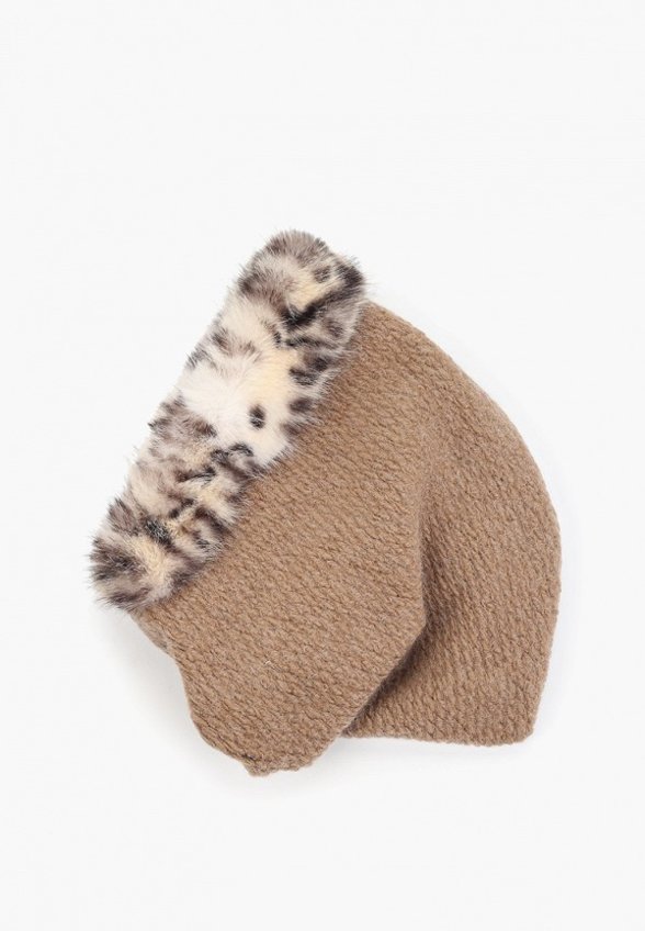 Капор Mex-Style