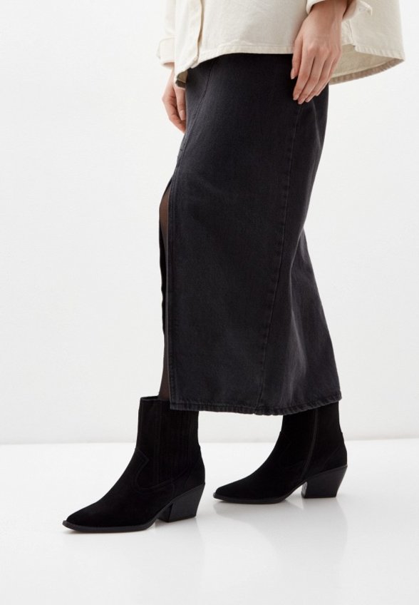 Ботильоны Crony