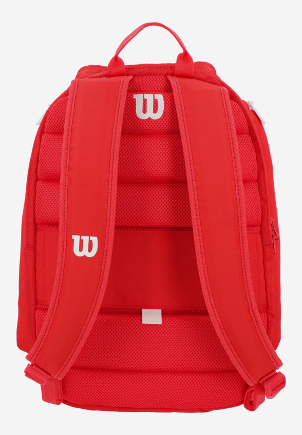 Рюкзак Wilson Super Tour, Красный