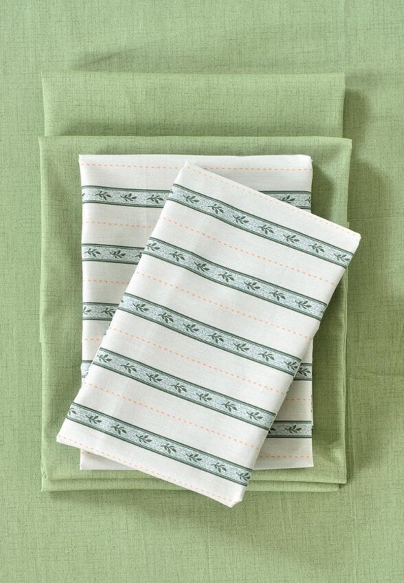 Постельное белье Евро The Eleventh Kingdom