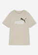 Футболка мужская PUMA, Белый7  - превью