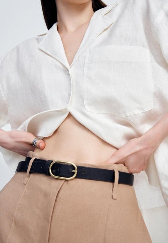 Блуза Finn Flare