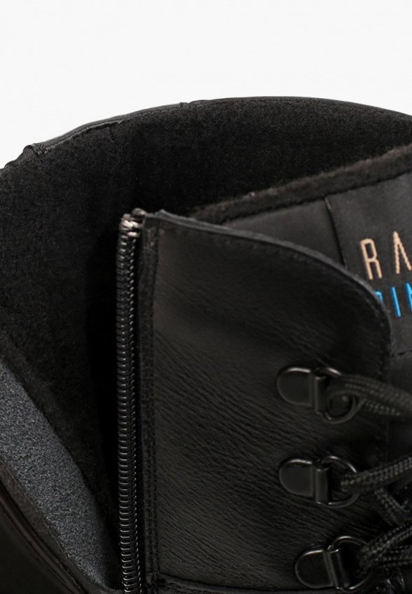 Ботинки Ralf Ringer