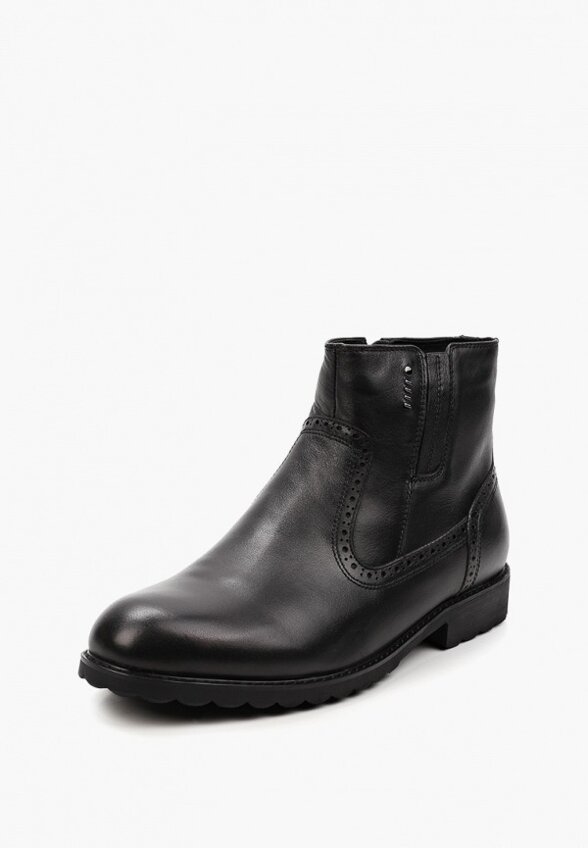 Ботинки Rossini Roberto