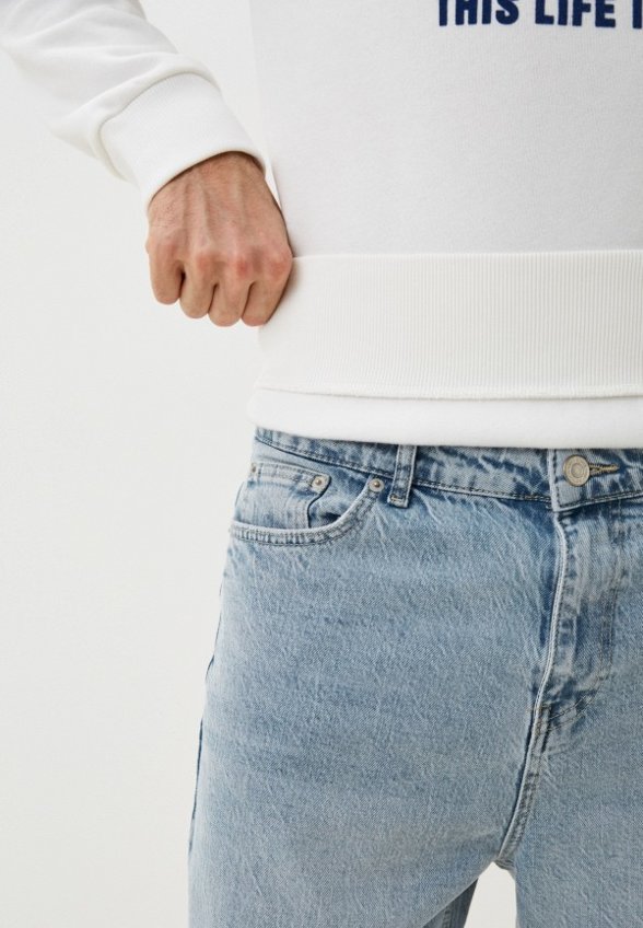 Свитшот Lufian