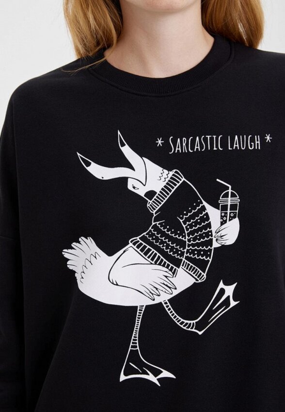 Свитшот Barmariska