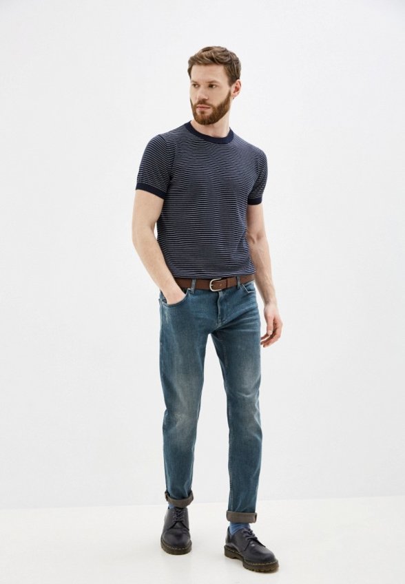 Джемпер Cudgi