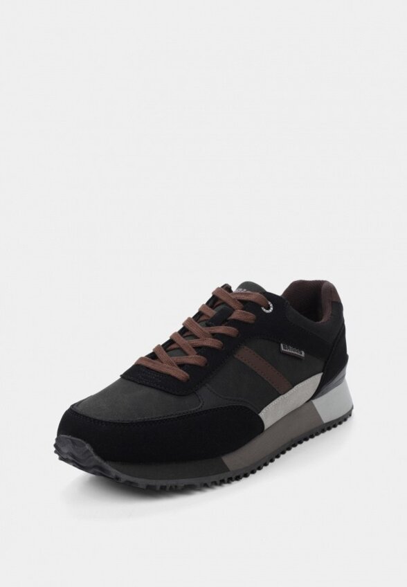 Кроссовки Briggs