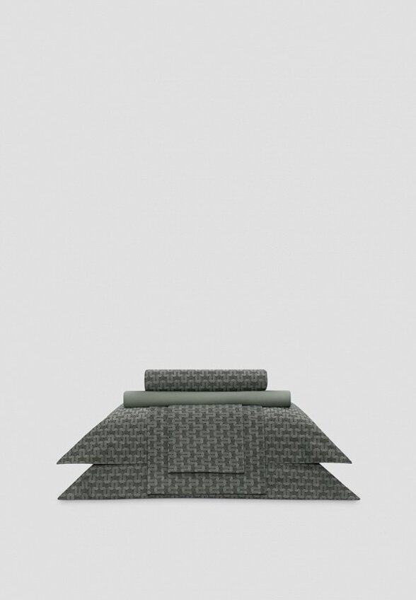 Постельное белье Евро Togas