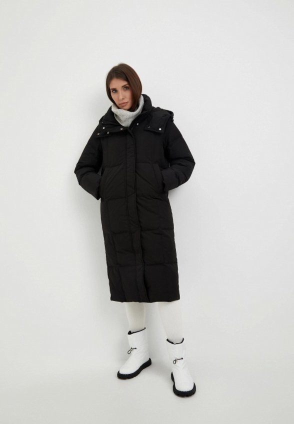 Пуховик Lite by Mascotte