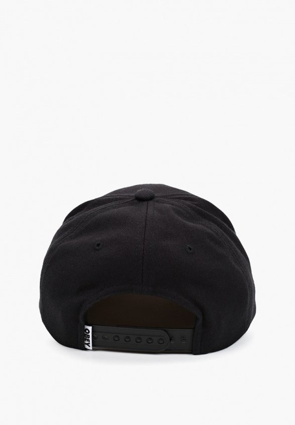 Бейсболка Obey