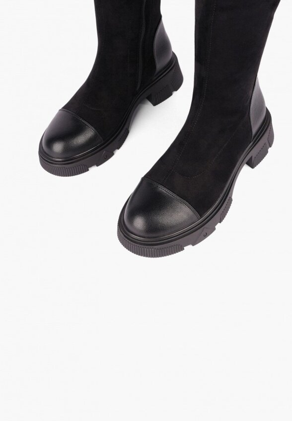 Ботфорты Instreet