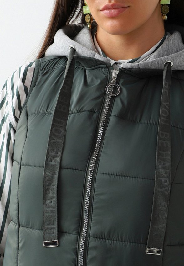 Жилет утепленный Via Appia