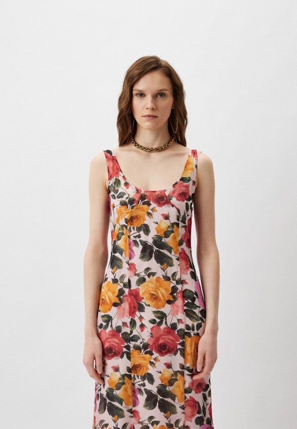 Платье Blugirl