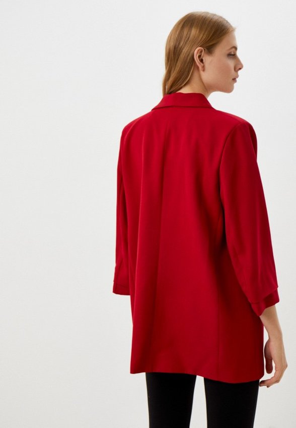 Жакет Vivostyle