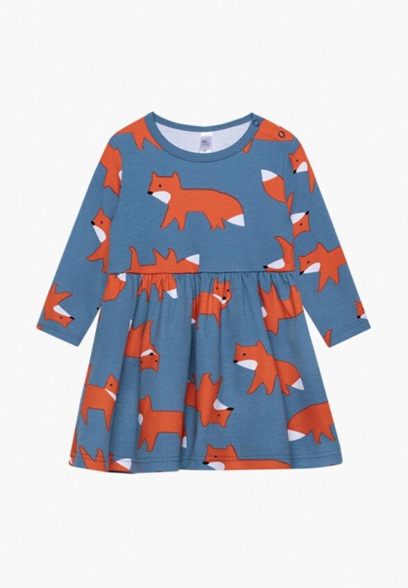 Платье Bossa Nova