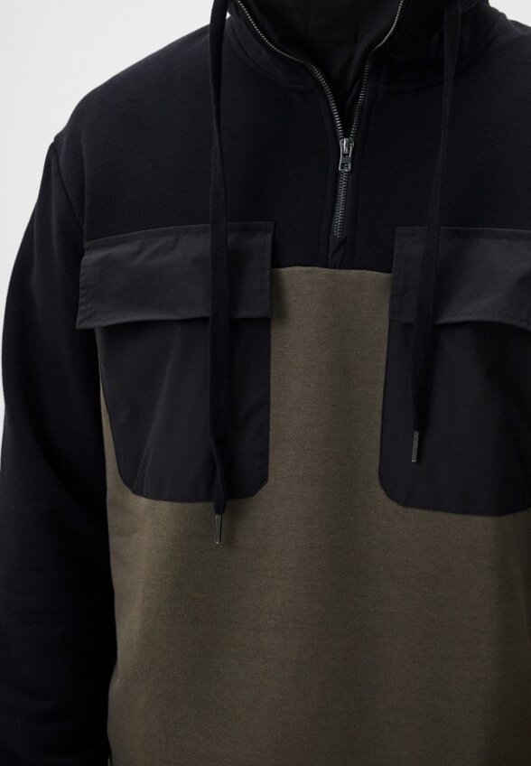 Олимпийка Baon