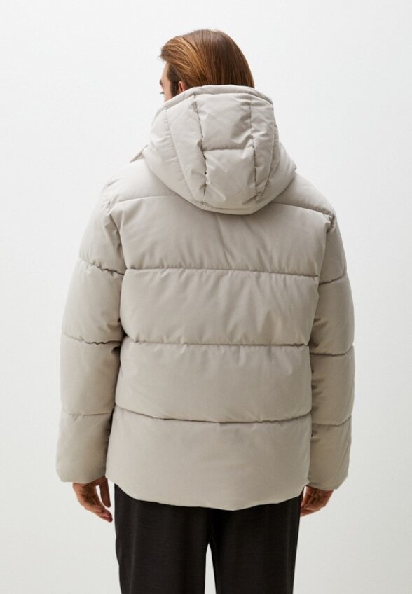 Пуховик O'STIN