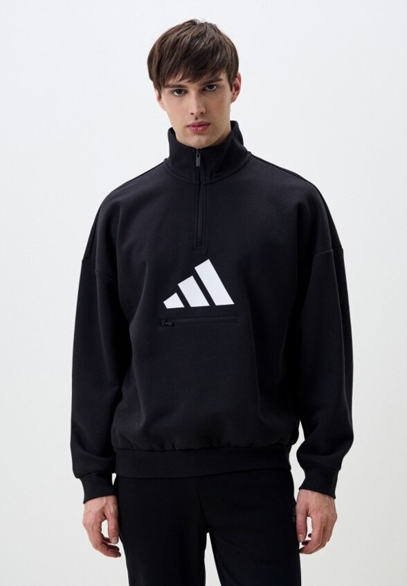 Олимпийка adidas