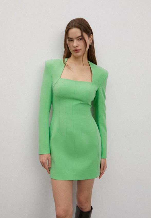 Платье I Am Studio