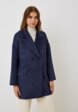 Пальто двубортное Paradox1  - превью