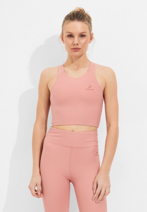 Топ спортивный Demix