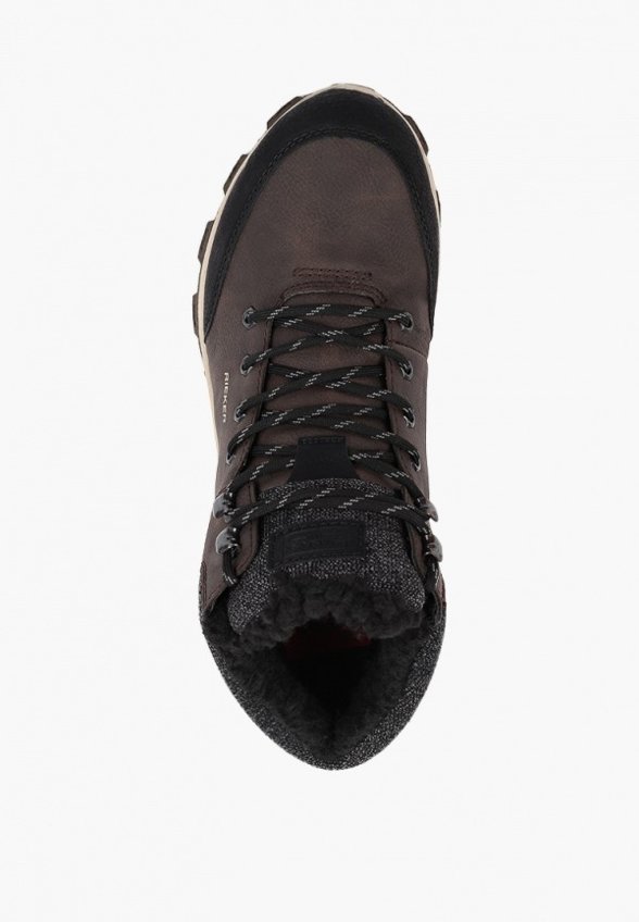 Ботинки Rieker