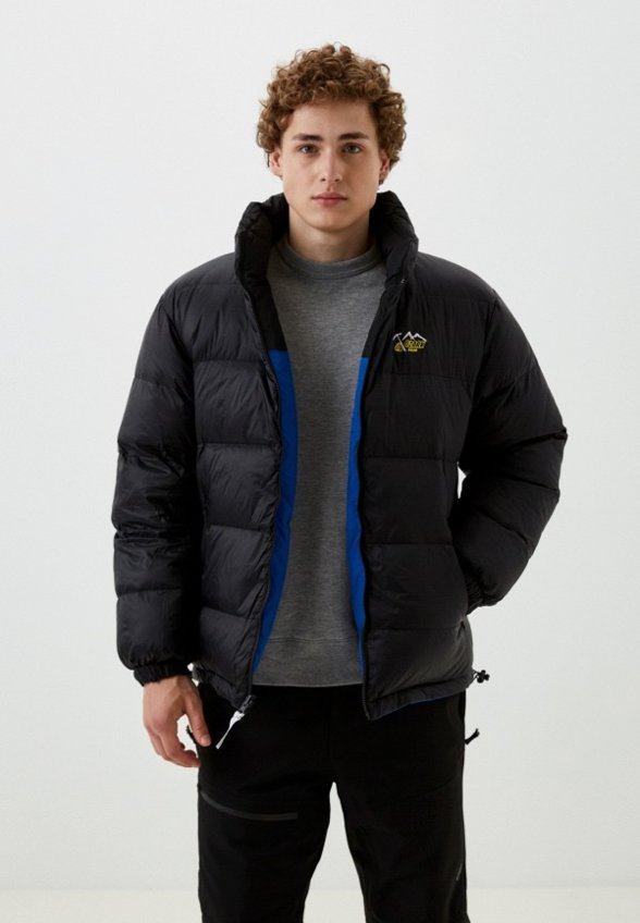 Пуховик Ozark