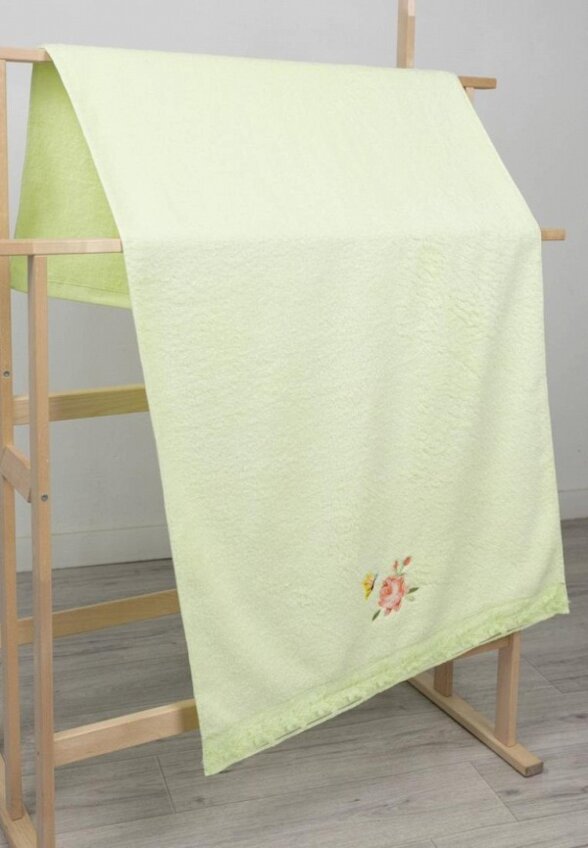 Полотенце Wellness