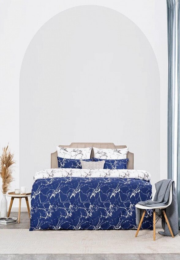 Постельное белье Семейное Primeprive