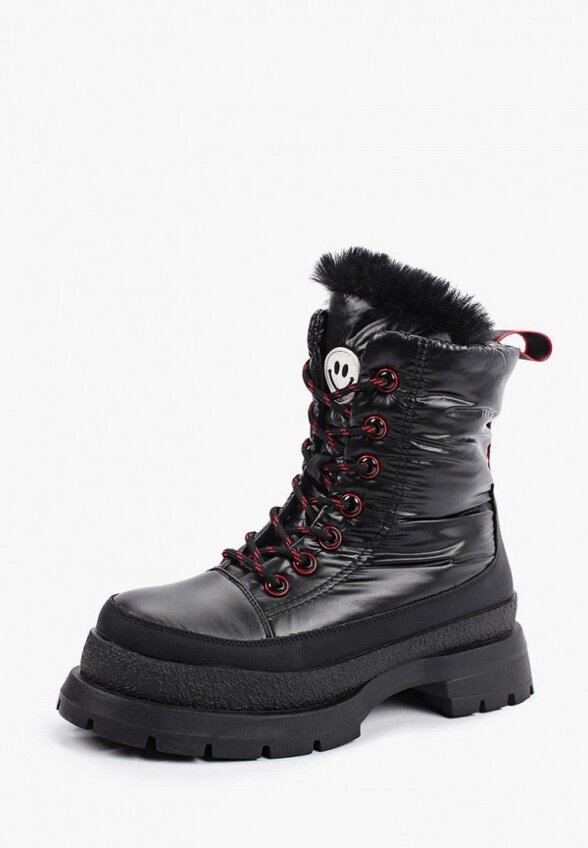 Ботинки Milana