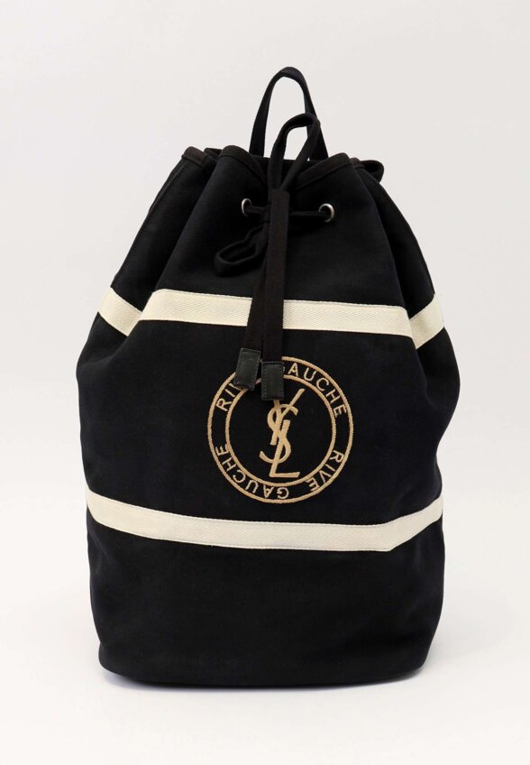 Saint Laurent Rive Gauche