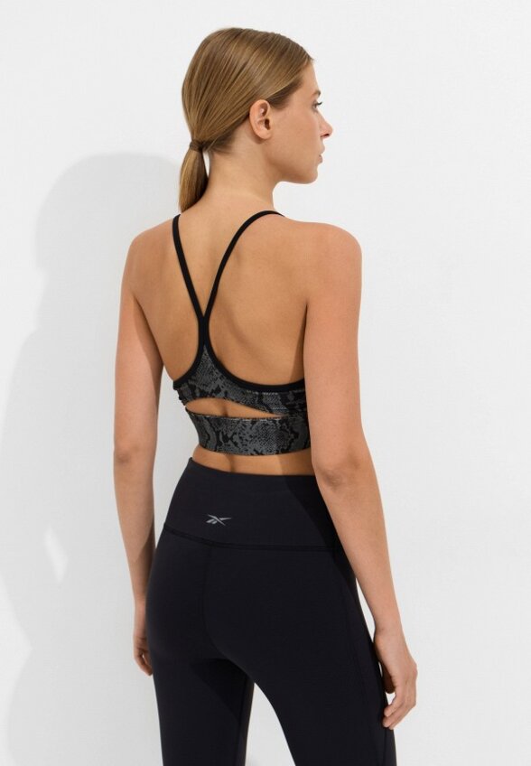 Топ спортивный Reebok