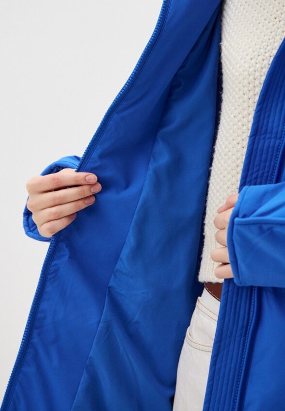 Пуховик Снежная Королева