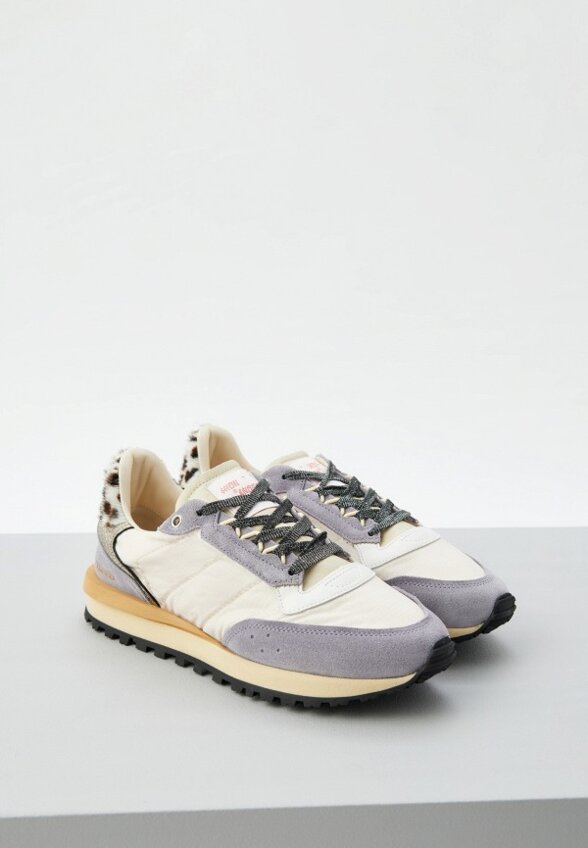 Кроссовки Hidnander