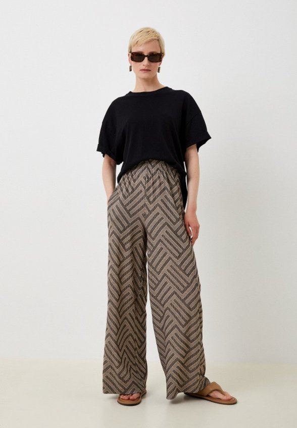 Брюки MadaM T