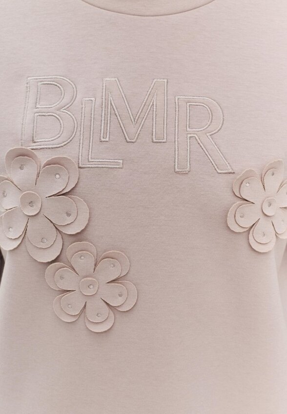 Лонгслив Bulmer