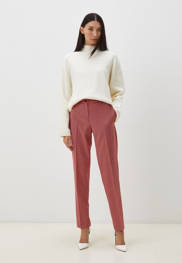 Брюки Alekhina Liberta Style