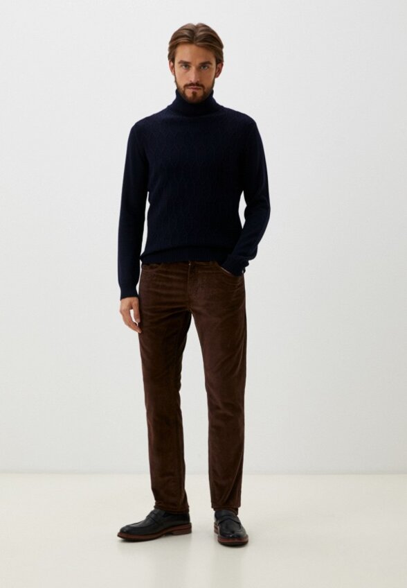 Водолазка Enrico Cerini