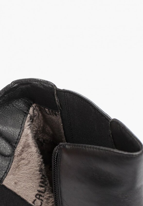 Ботильоны Ascalini