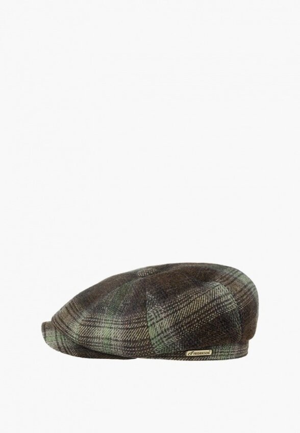 Кепка Fredrikson