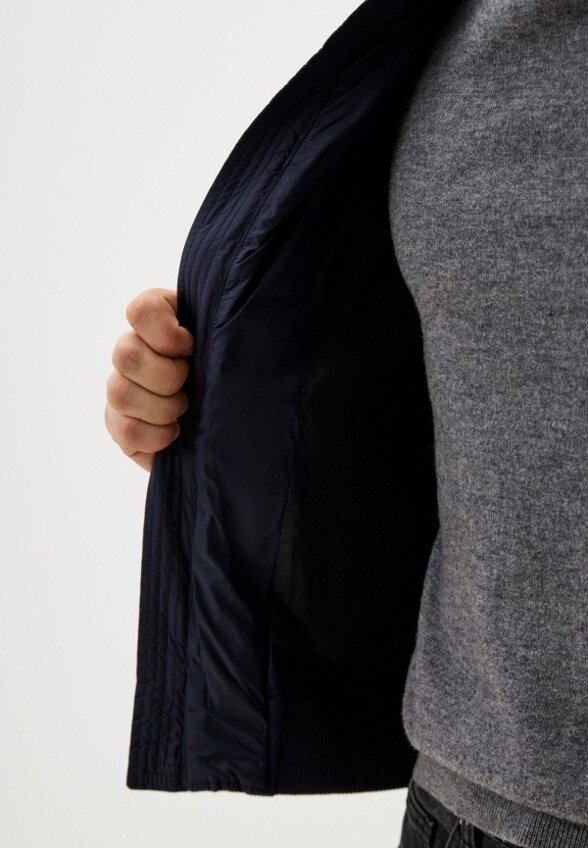 Куртка утепленная Replay