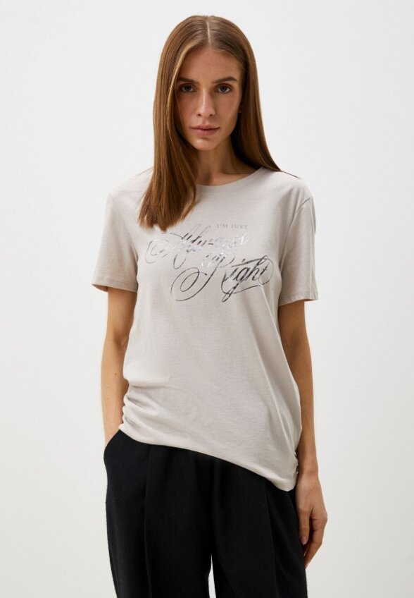 Футболка Terranova